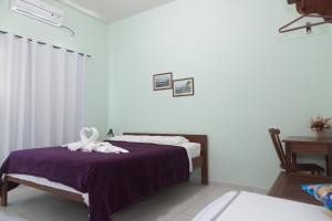pousada paraiso dos lencois