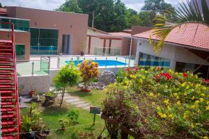 pousada paraiso dos lencois