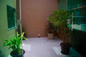 pousada paraiso dos lencois