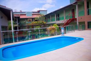 pousada paraiso dos lencois