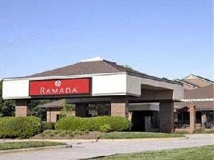 Ramada By Wyndham Raleigh,Charlotte>>Cary,2 star