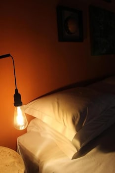 jardim da amazonia lodge