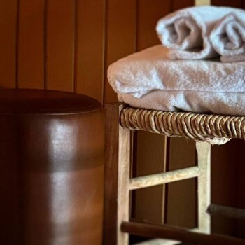 jardim da amazonia lodge