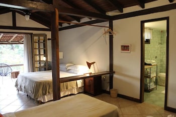 jardim da amazonia lodge