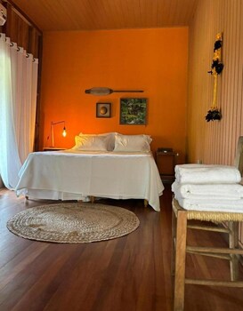 jardim da amazonia lodge