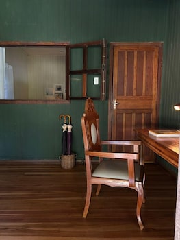 jardim da amazonia lodge