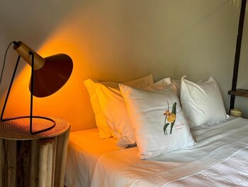 jardim da amazonia lodge