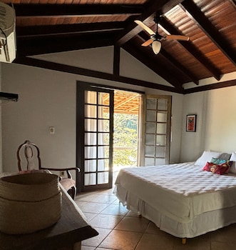 jardim da amazonia lodge