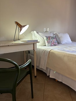 jardim da amazonia lodge