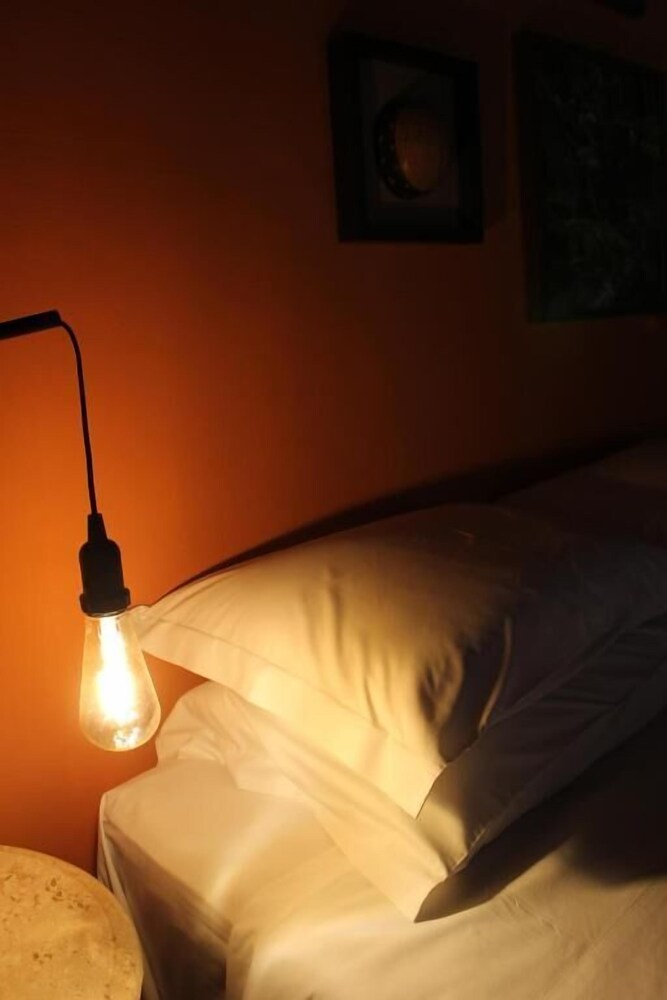 jardim da amazonia lodge