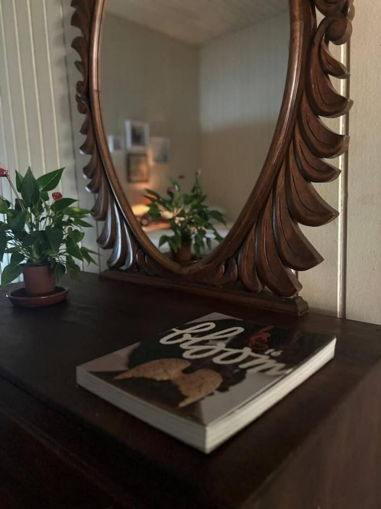 jardim da amazonia lodge