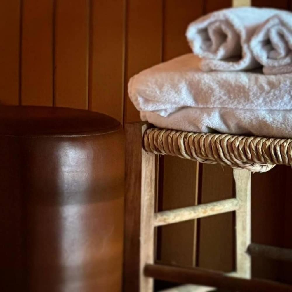 jardim da amazonia lodge