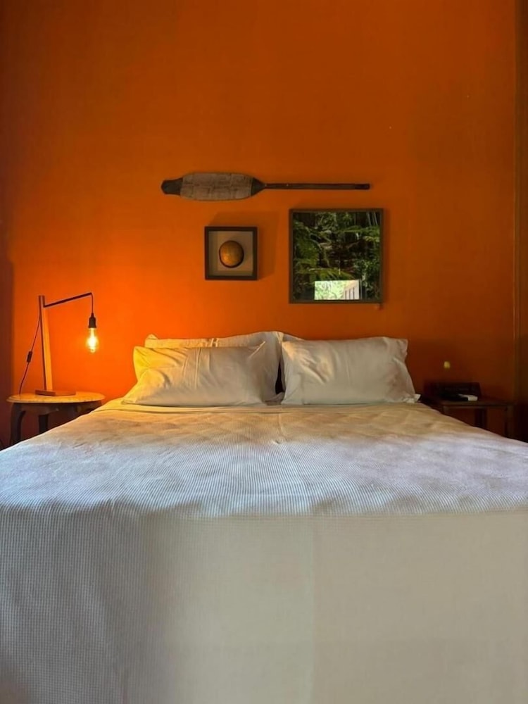 jardim da amazonia lodge