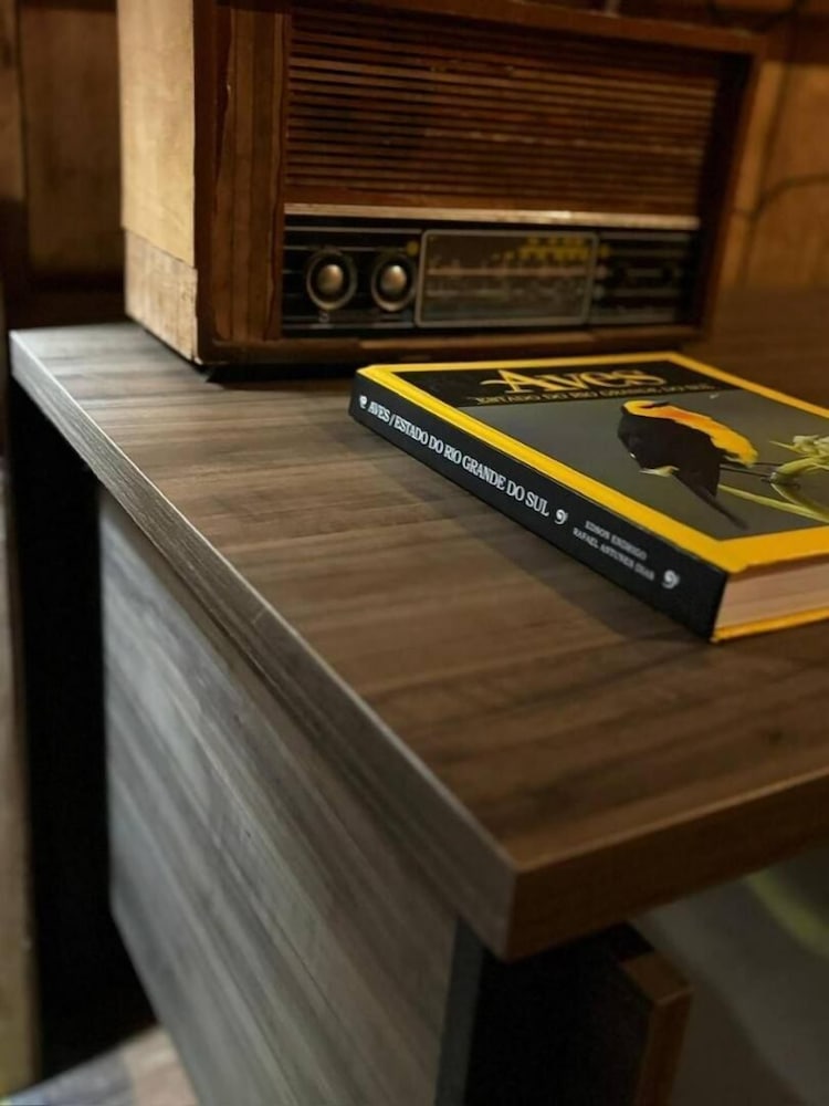 jardim da amazonia lodge