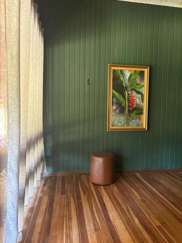 jardim da amazonia lodge