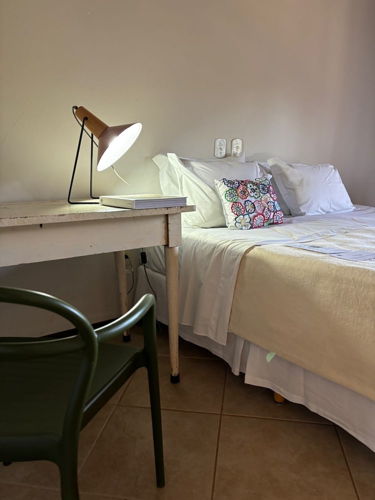 jardim da amazonia lodge