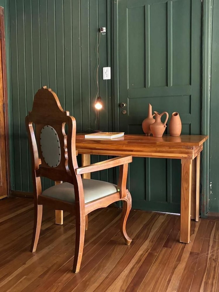 jardim da amazonia lodge