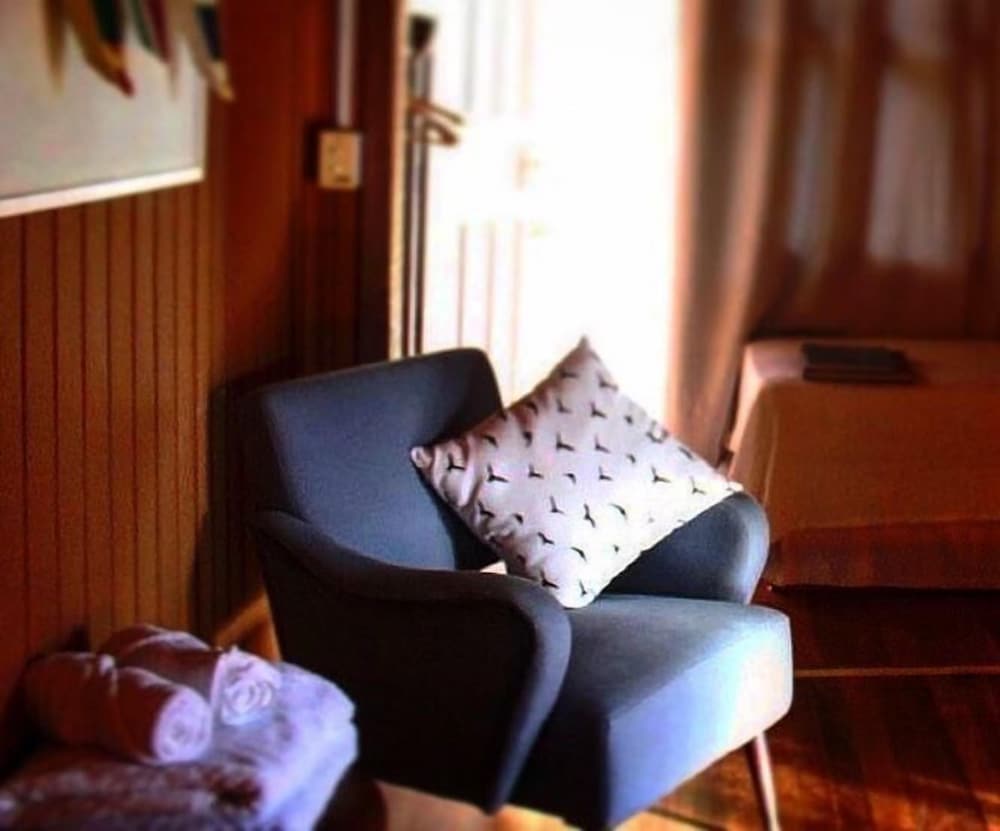 jardim da amazonia lodge