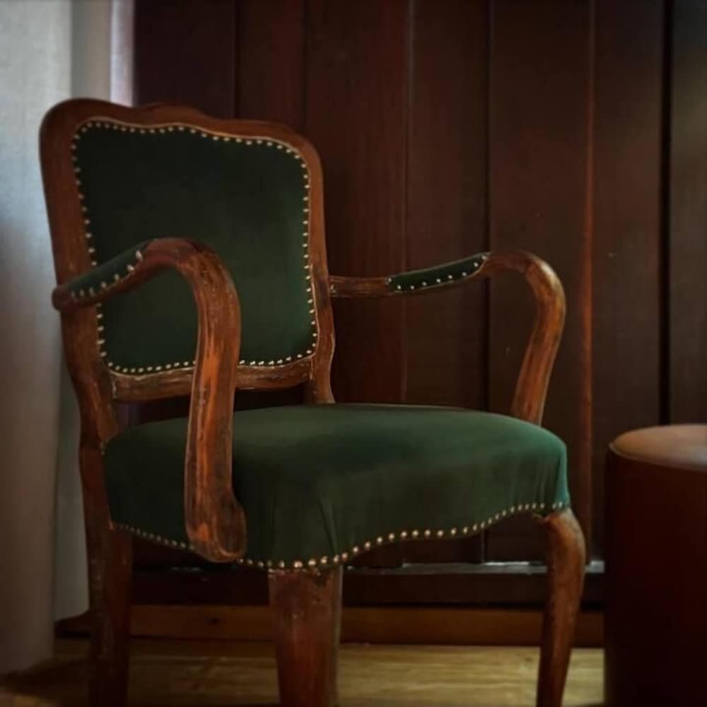 jardim da amazonia lodge