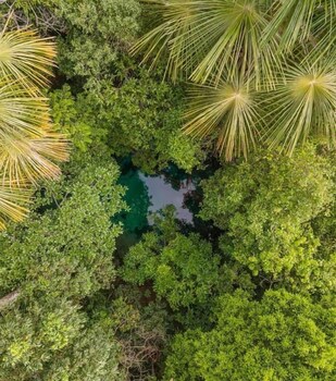 sao jose do rio claro