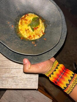 jardim da amazonia lodge