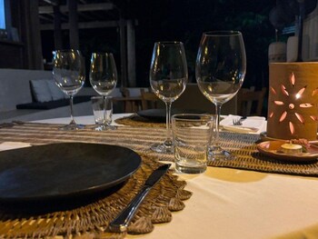 jardim da amazonia lodge