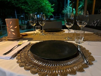 jardim da amazonia lodge