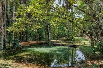 sao jose do rio claro