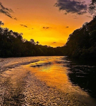 sao jose do rio claro