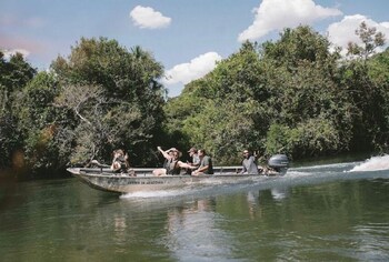 sao jose do rio claro