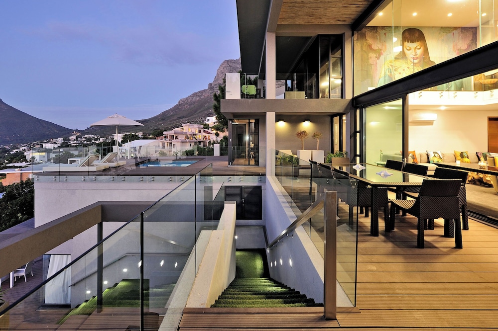 cape town