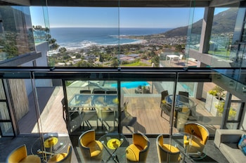 cape town