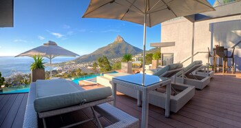 cape town