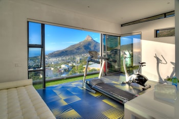 cape town