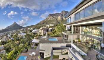 cape town