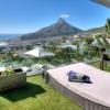 cape town
