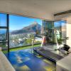 cape town