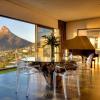 cape town