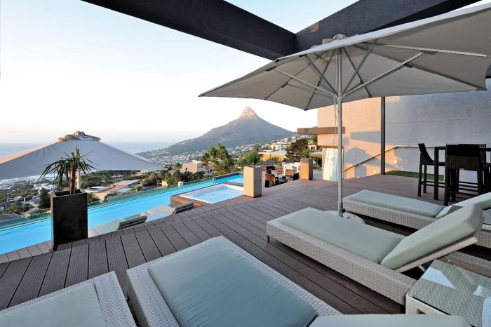 cape town