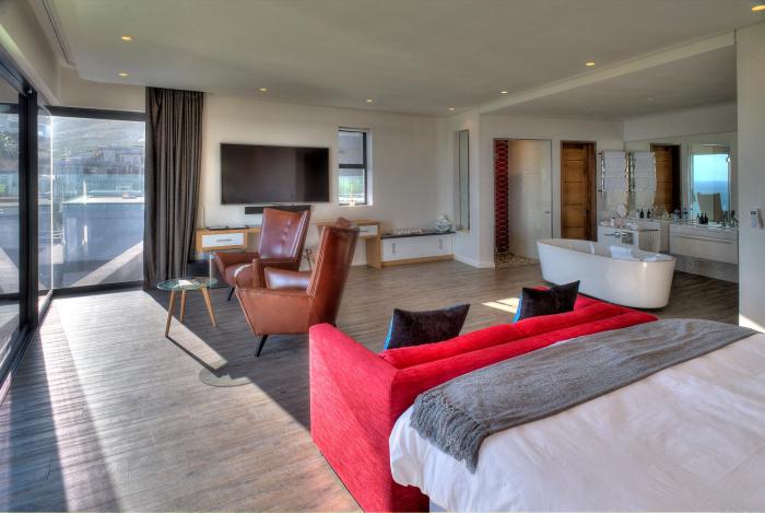 cape town