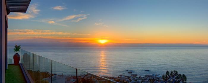 cape town