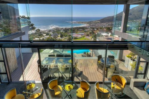 cape town