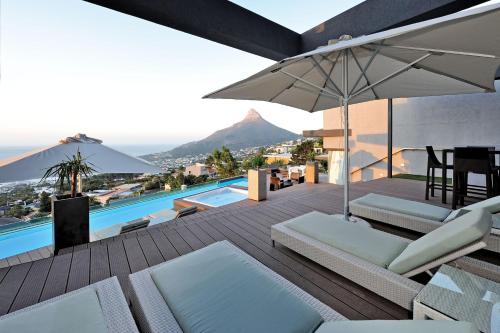 cape town