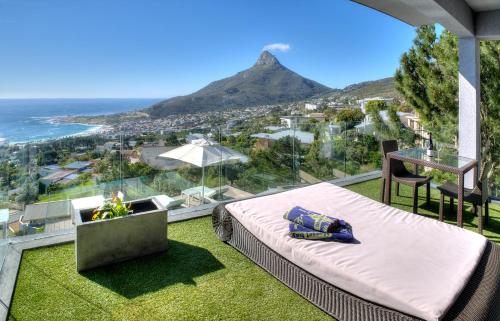 cape town