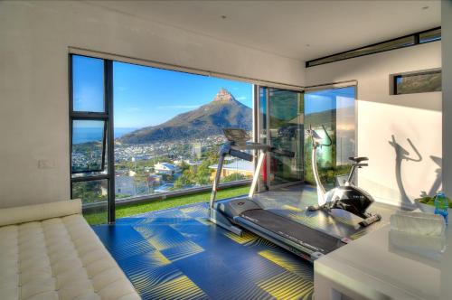 cape town