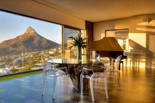 cape town