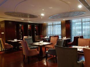 yiwu shinsun international hotel