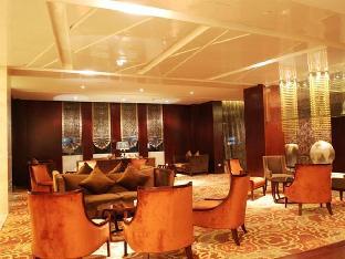 yiwu shinsun international hotel