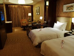 yiwu shinsun international hotel