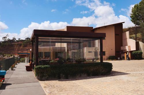 pousada da serra bananeiras